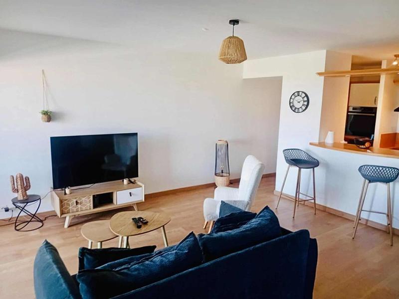 Appartement - 71 m² - 4 pièces