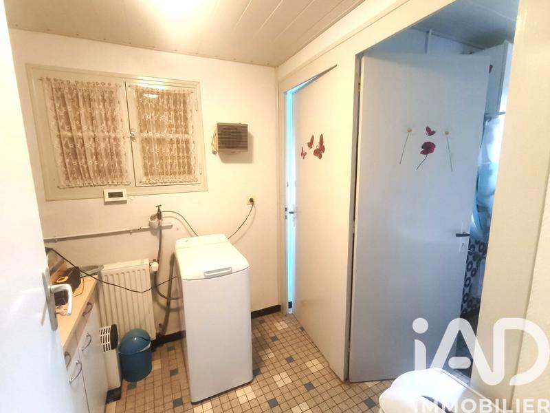 Maison - 106 m² - 5 pièces