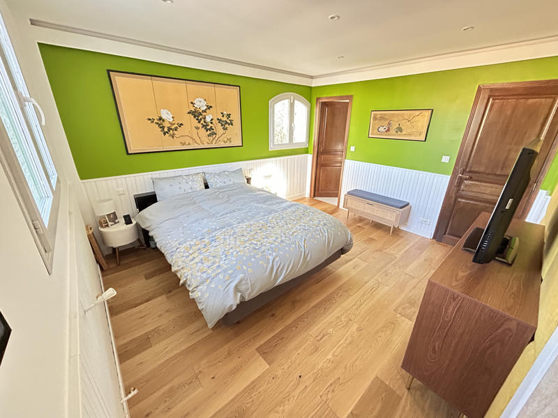 Villa - 175 m² - 6 pièces