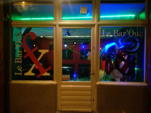 Le Bar'Ouxf