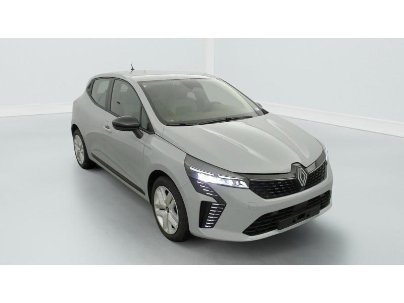 Renault Clio 5 Blue Dci 100 Ch Gsr2 Evolution