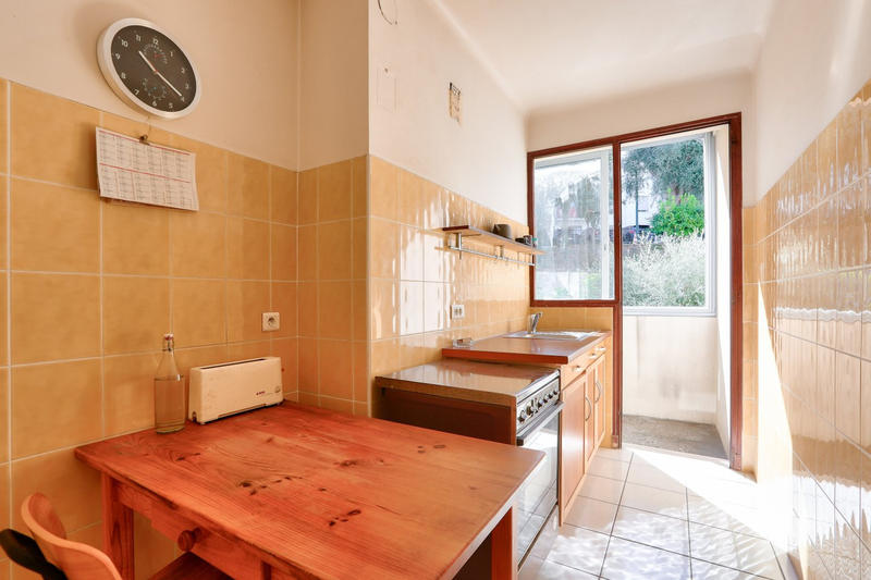 Appartement - 78 m² - 4 pièces