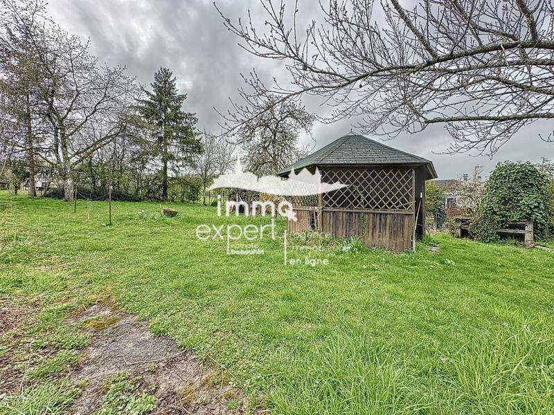 Maison - 192 m² - 6 pièces