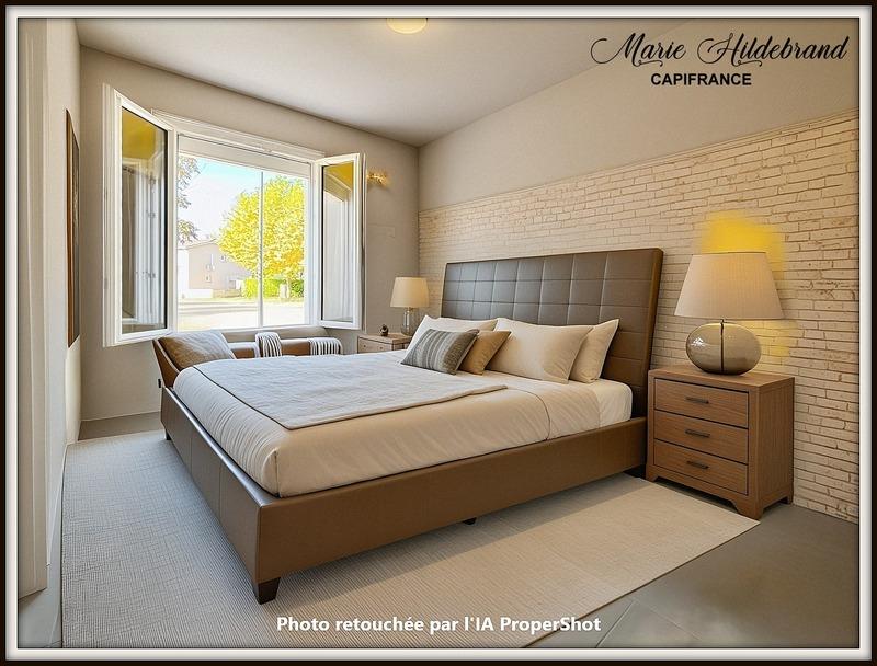 Maison - 130 m² - 7 pièces