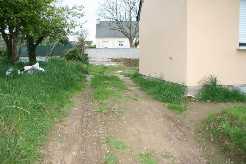 Maison - 57 m² - 3 pièces