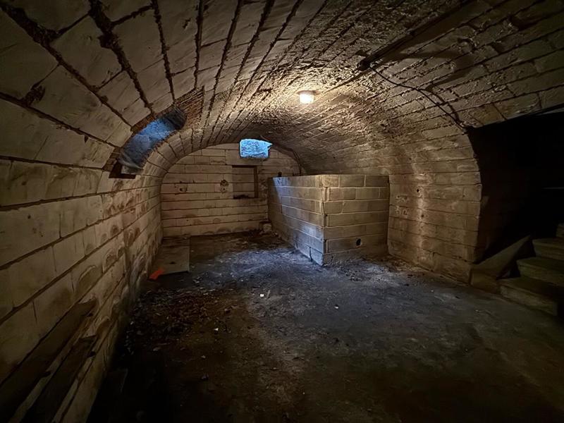 Appartement - 125 m² - 6 pièces