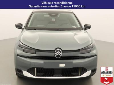 Citroën C4 Hybride 145 e-Dcs6 Max5 portes Vp Essence sans