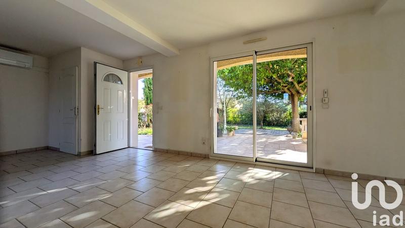 Maison - 142 m² - 6 pièces