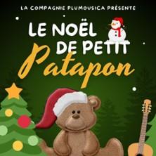 Le Noël de Petit Patapon