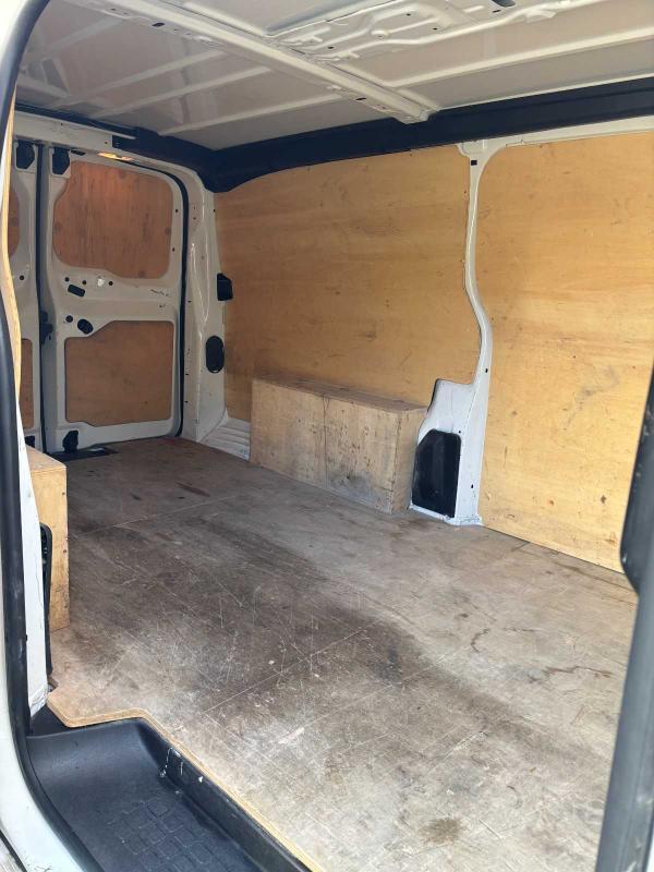 Opel Vivaro 2.0d 120 L3 Ptca Augmente