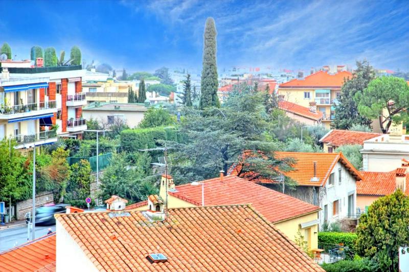 Appartement - 86 m² - 3 pièces