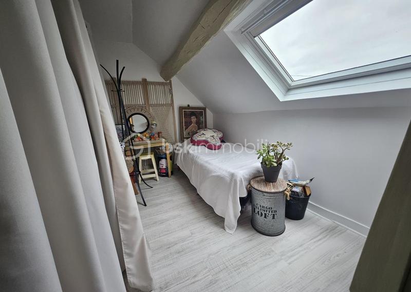 Maison - 67 m² - 4 pièces