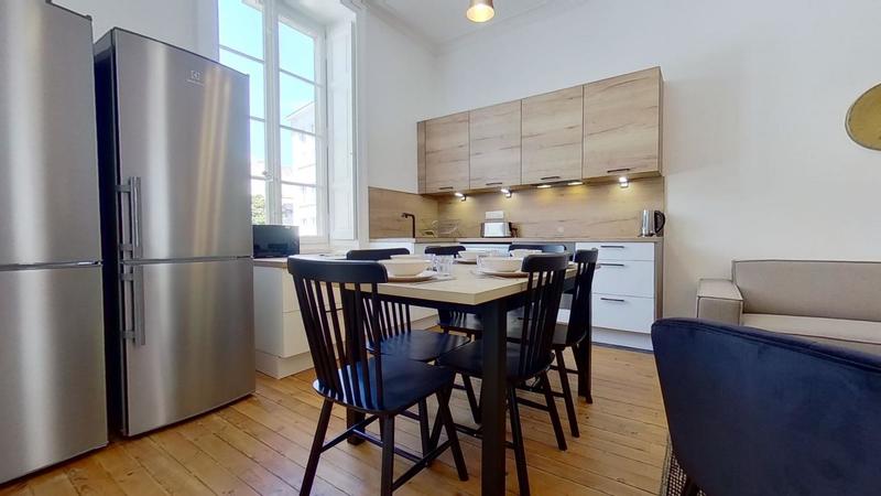 Appartement - 146 m²