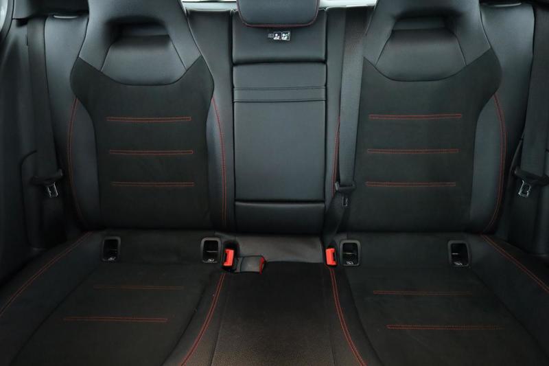 Mercedes Classe a 180 d Amg Line 7g-Dct 116 ch