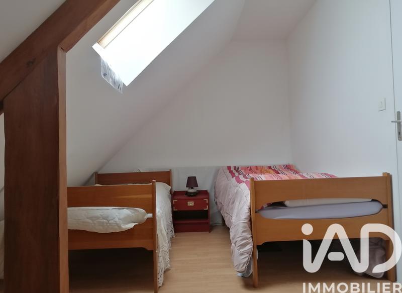 Maison - 148 m² - 8 pièces