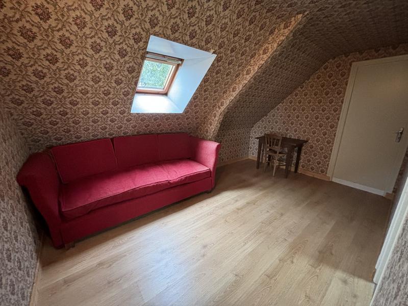 Maison - 103 m² - 5 pièces