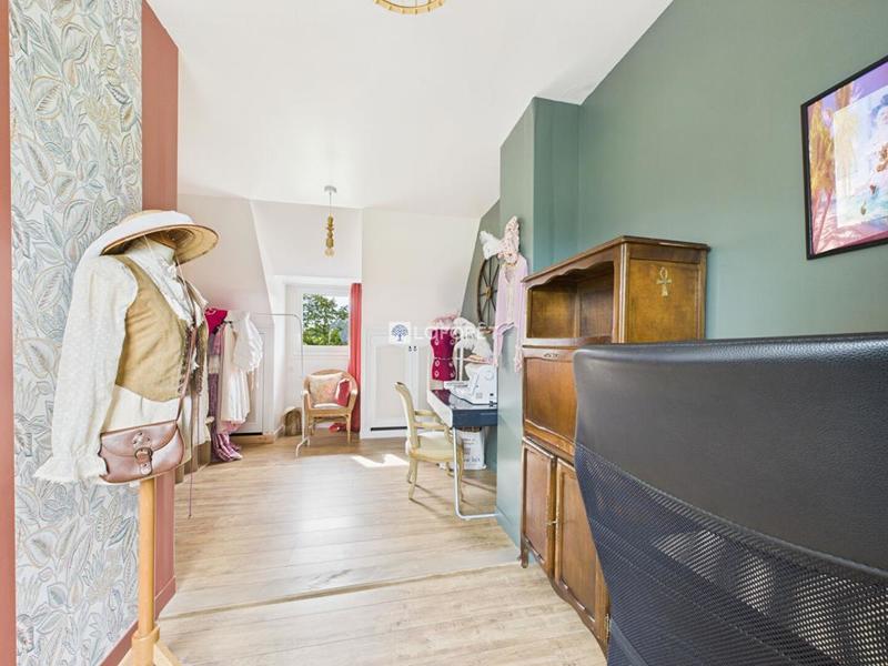 Maison de campagne - 150 m² - 9 pièces