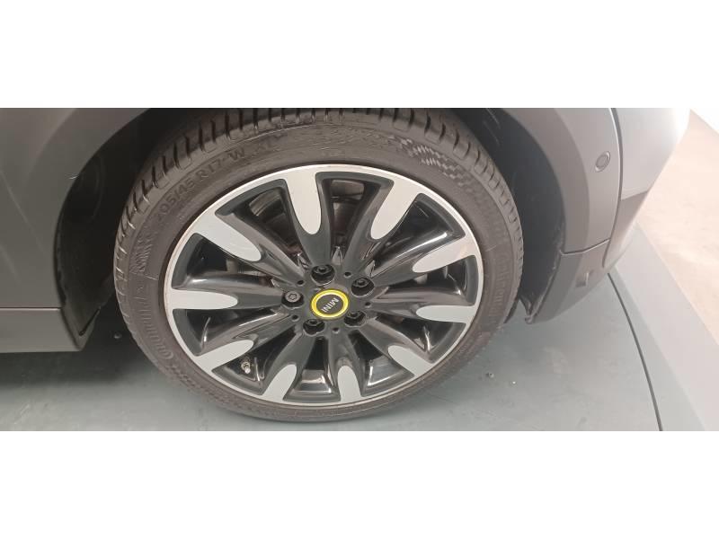 Mini Mini Hatch 3 Portes Cooper se 184 ch Finition Yours
