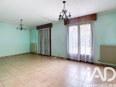 Maison - 74 m² - 4 pièces