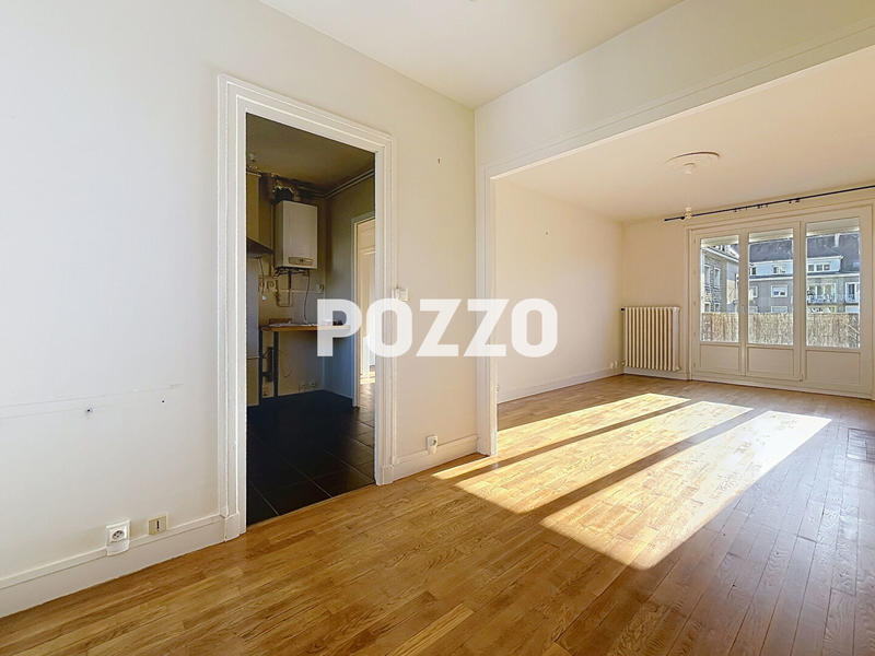 Appartement - 51 m² - 2 pièces