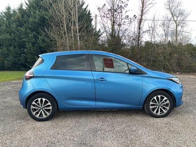Renault Zoe R110 Intens