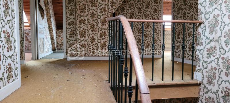 Maison de maîtres - 316 m² - 7 pièces