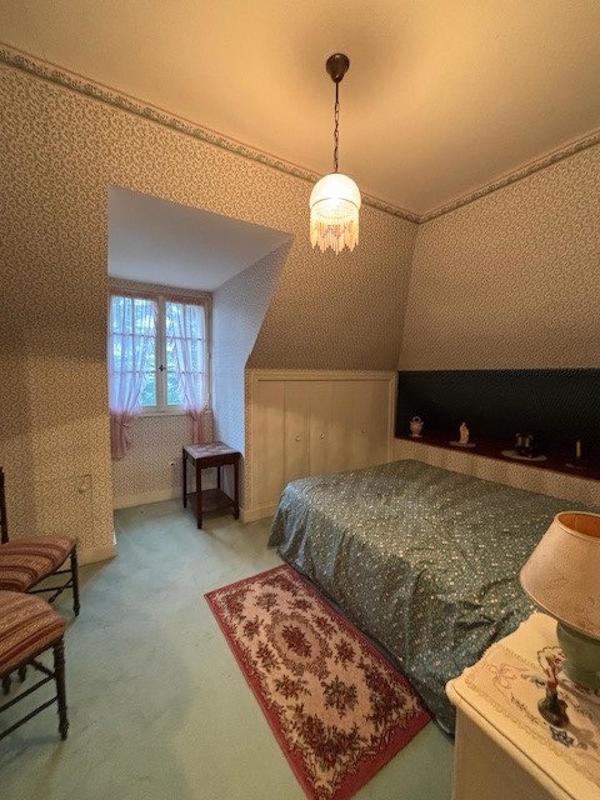 Maison - 165 m² - 6 pièces