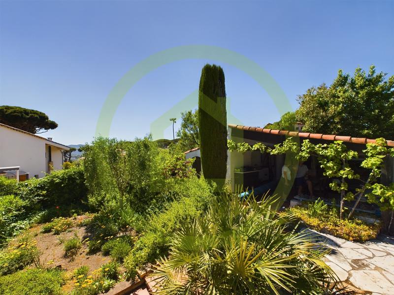 Maison - 104 m² - 3 pièces