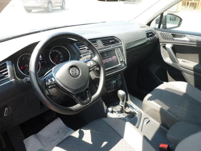 Volkswagen Tiguan Tdi 150 Scr Dsg7 Confortline plus