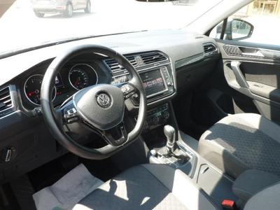 Volkswagen Tiguan Tdi 150 Scr Dsg7 Confortline plus