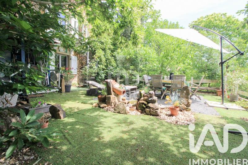 Maison - 137 m² - 4 pièces