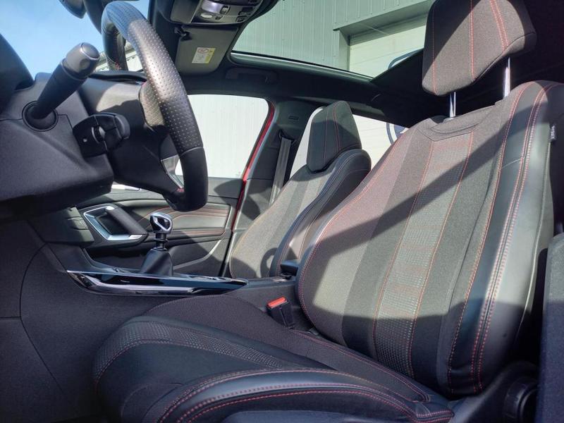 Peugeot 308 130 Ch 1ère Main Gt Line - Garantie 6 Mois