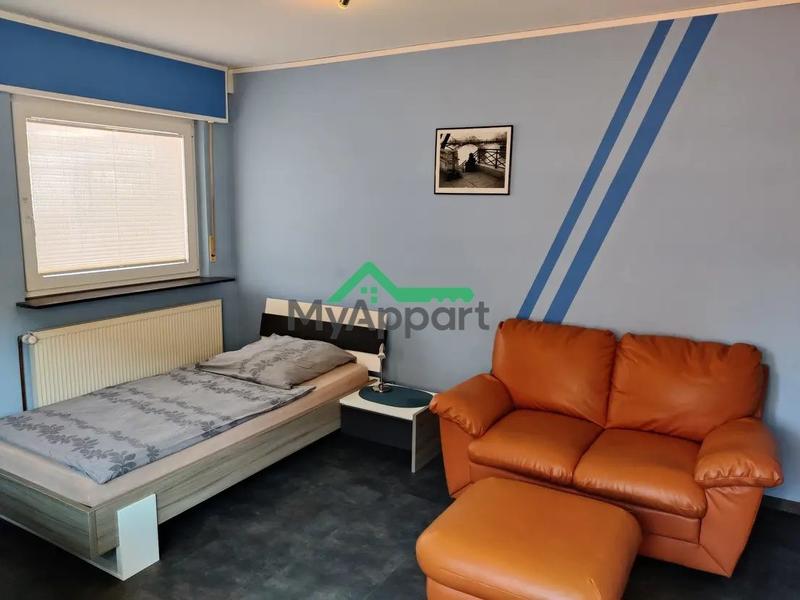 Appartement - 20 m² - 1 pièce