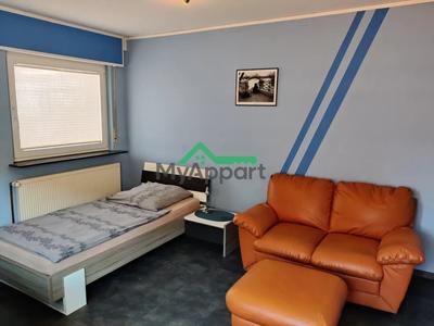 Appartement - 20 m² - 1 pièce