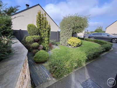 Maison - 147 m² - 6 pièces