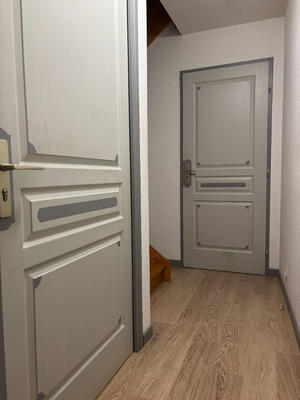 Immeuble - 8 pièces