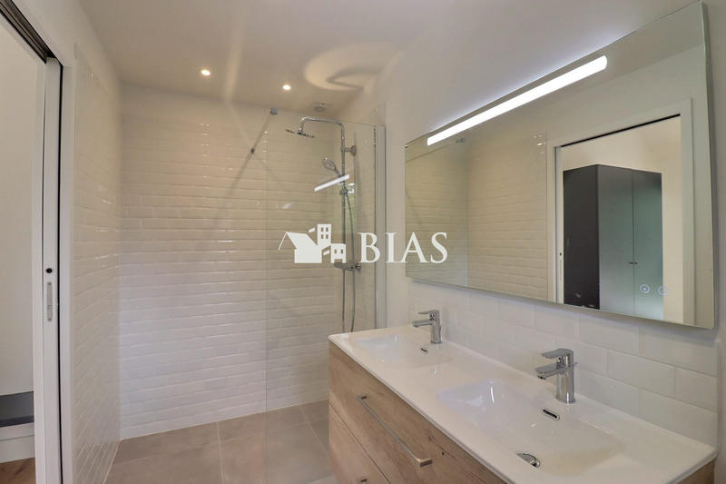 Maison - 131 m² - 6 pièces