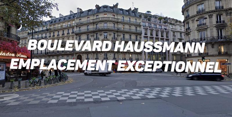 Fonds de commerce - Hôtellerie / Restauration - 70 m²