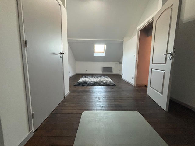 Maison - 160 m² - 7 pièces