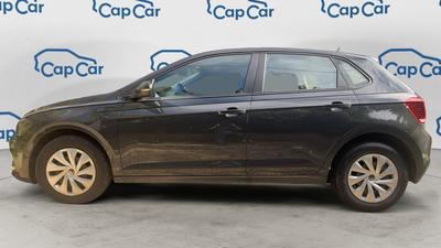 Volkswagen Polo VI 1.0 Tsi 95 Match