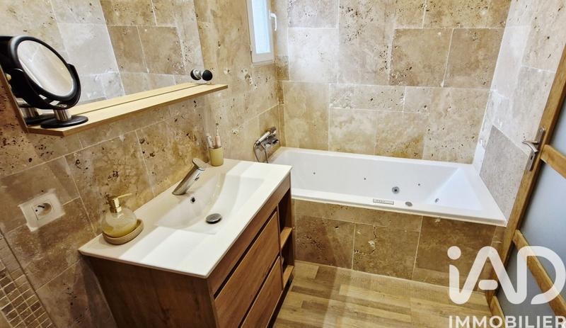 Maison - 106 m² - 5 pièces