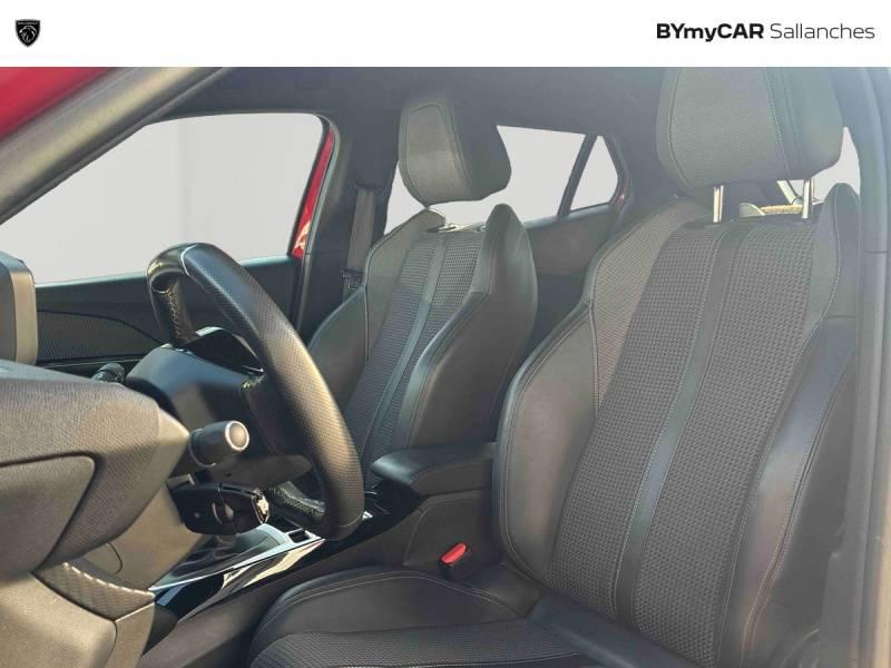 Peugeot 2008 BlueHDi 110 s&amp;S Bvm6 Gt