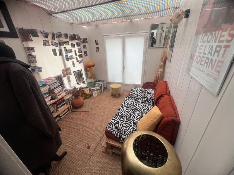 Maison - 120 m² - 7 pièces