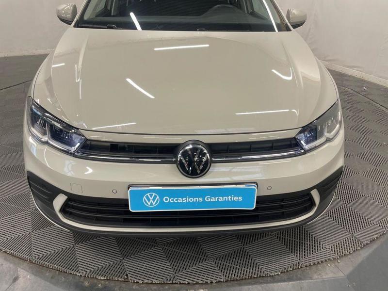 Volkswagen Polo 1.0 Tsi 95 s&amp;S Dsg7 Life Plus