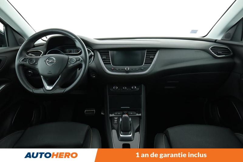 Opel Grandland X 1.6 Hybrid4 4wd Ultimate Automatique 300 ch