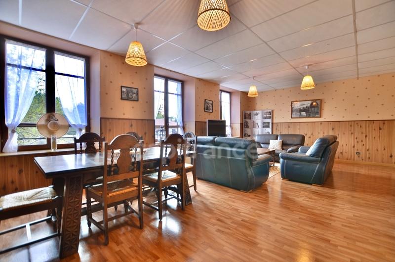 Maison en pierre - 545 m² - 21 pièces