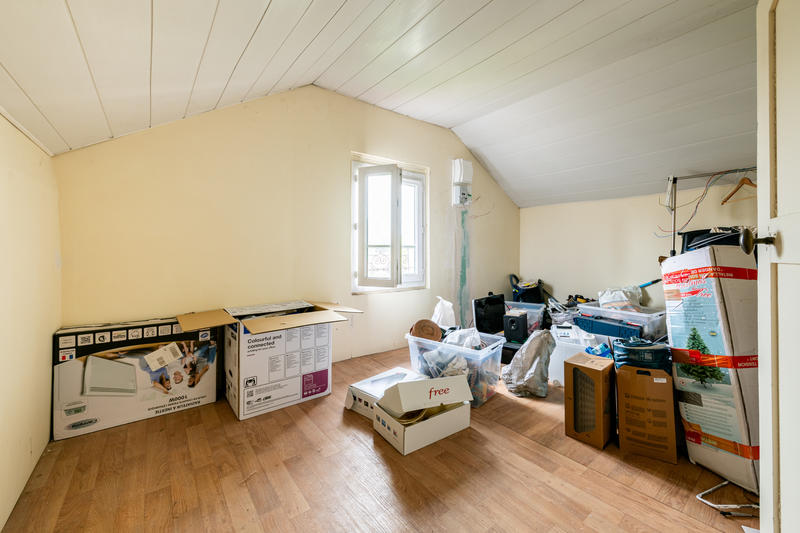 Maison - 65 m² - 4 pièces