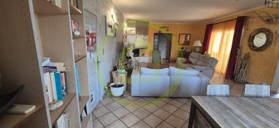 Maison - 147 m² - 5 pièces