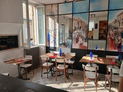 Local commercial - 130 m²