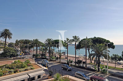 Appartement - 68 m² - 2 pièces